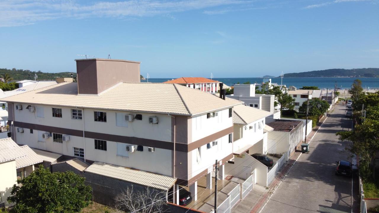 Residencial Marilis Aparthotel Palhoça Exterior foto
